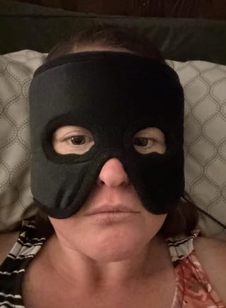 Hannah W. customer photo