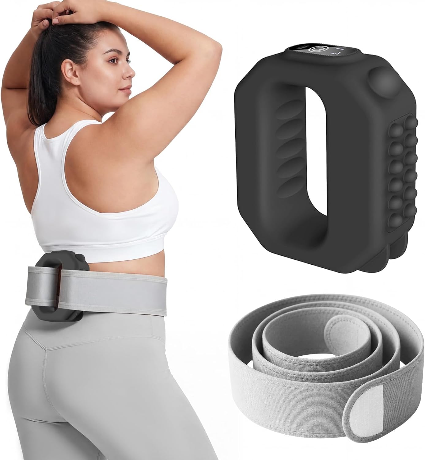 Vurex™ Fascia Ring Massager