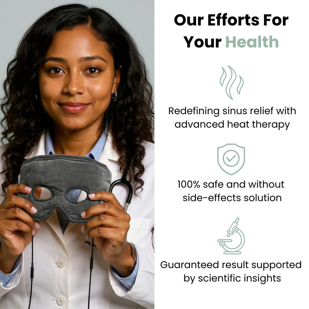 Vurex™ TheraRelief Mask