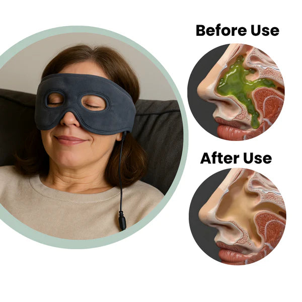 Vurex™ TheraRelief Mask