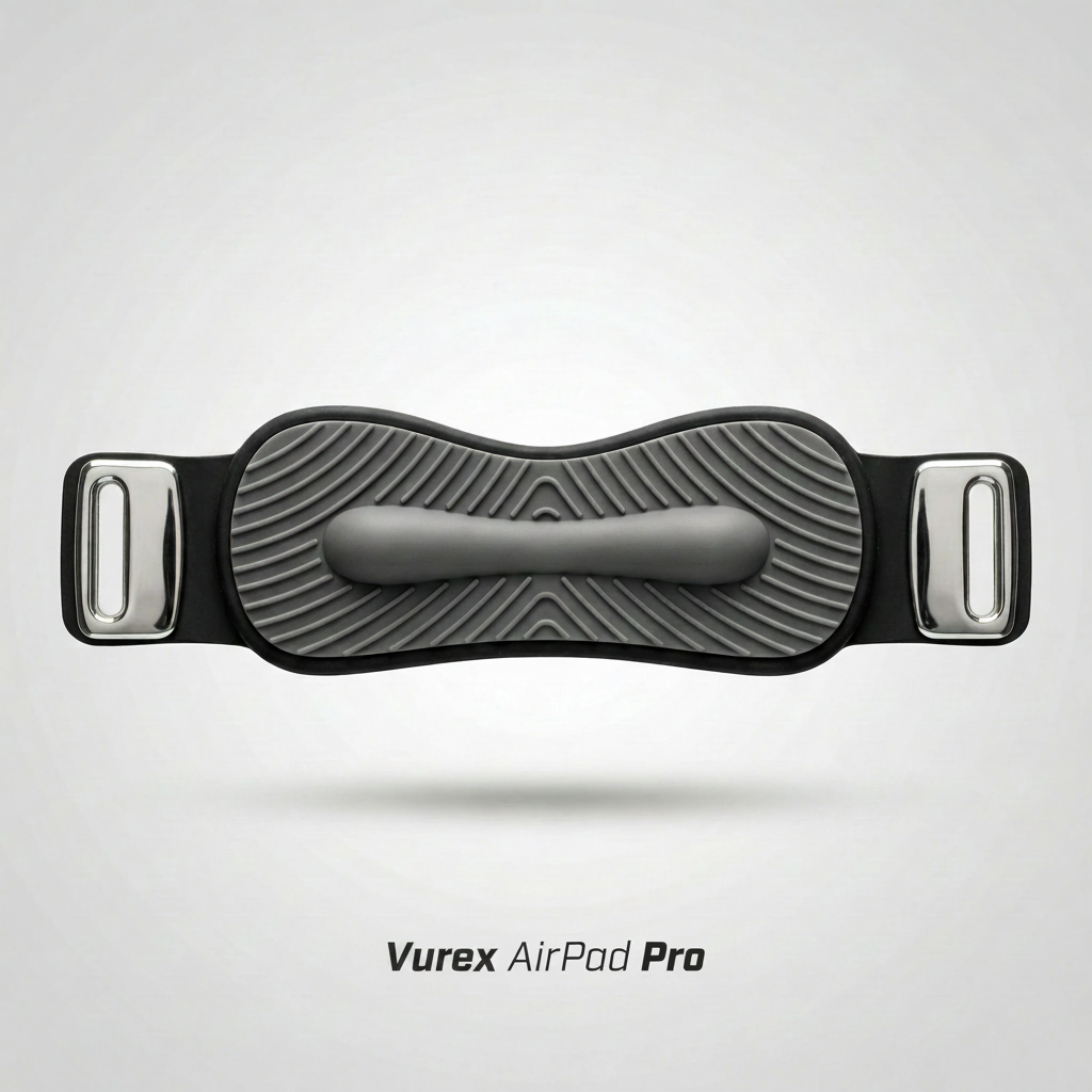 Vurex Tenvic AirPad™ Pro