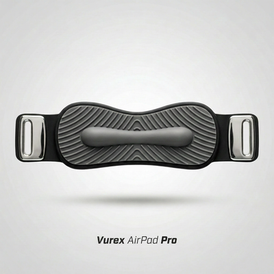 Vurex Tenvic AirPad™ Pro