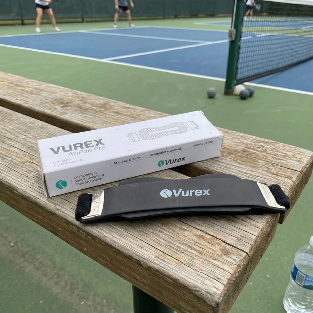 Vurex Tenvic AirPad™ Pro