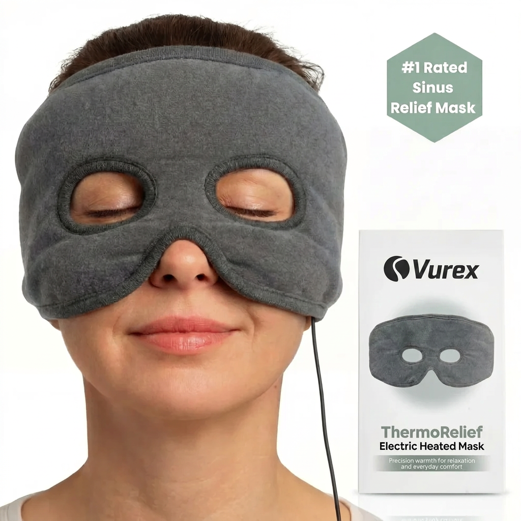 Vurex™ TheraRelief Mask