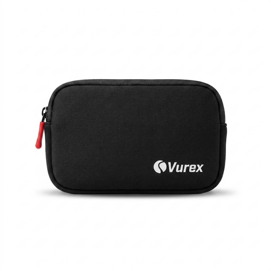 Vurex™ Travel Case