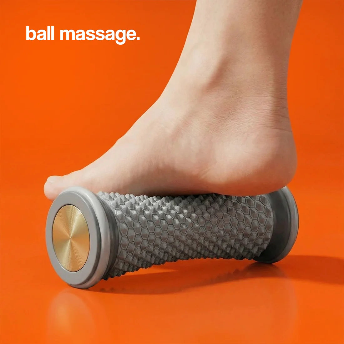 Vurex™ Relief Roller 2