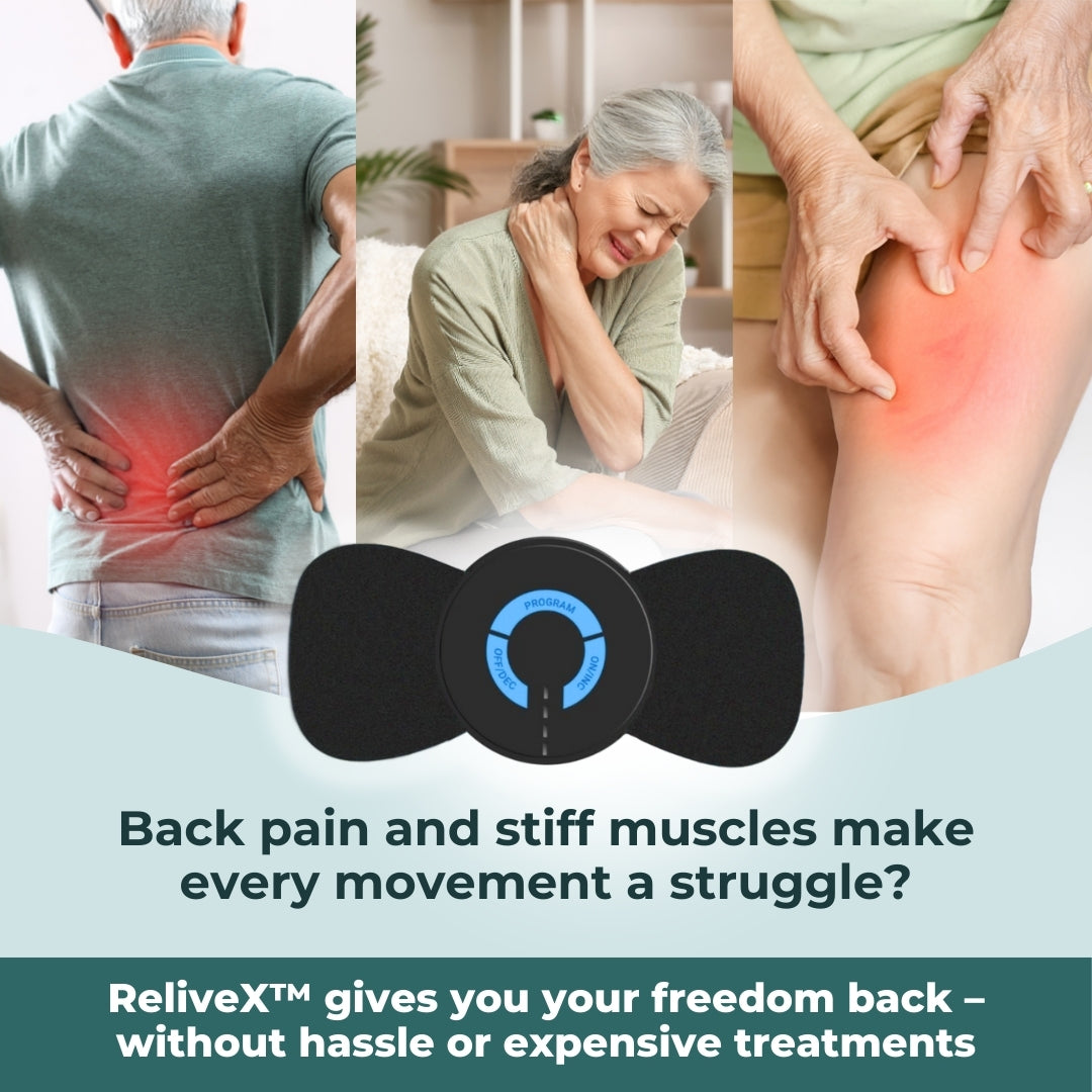 Vurex™ Multifunctional Massager