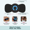 Vurex™ Multifunctional Massager