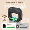 Vurex™ Fascia Ring Massager