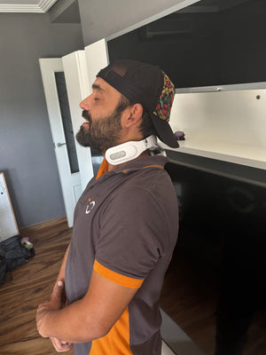 Omar S. customer photo