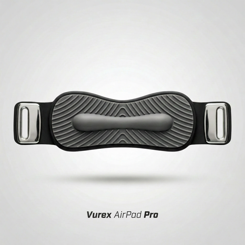 Vurex Tenvic AirPad™ Pro