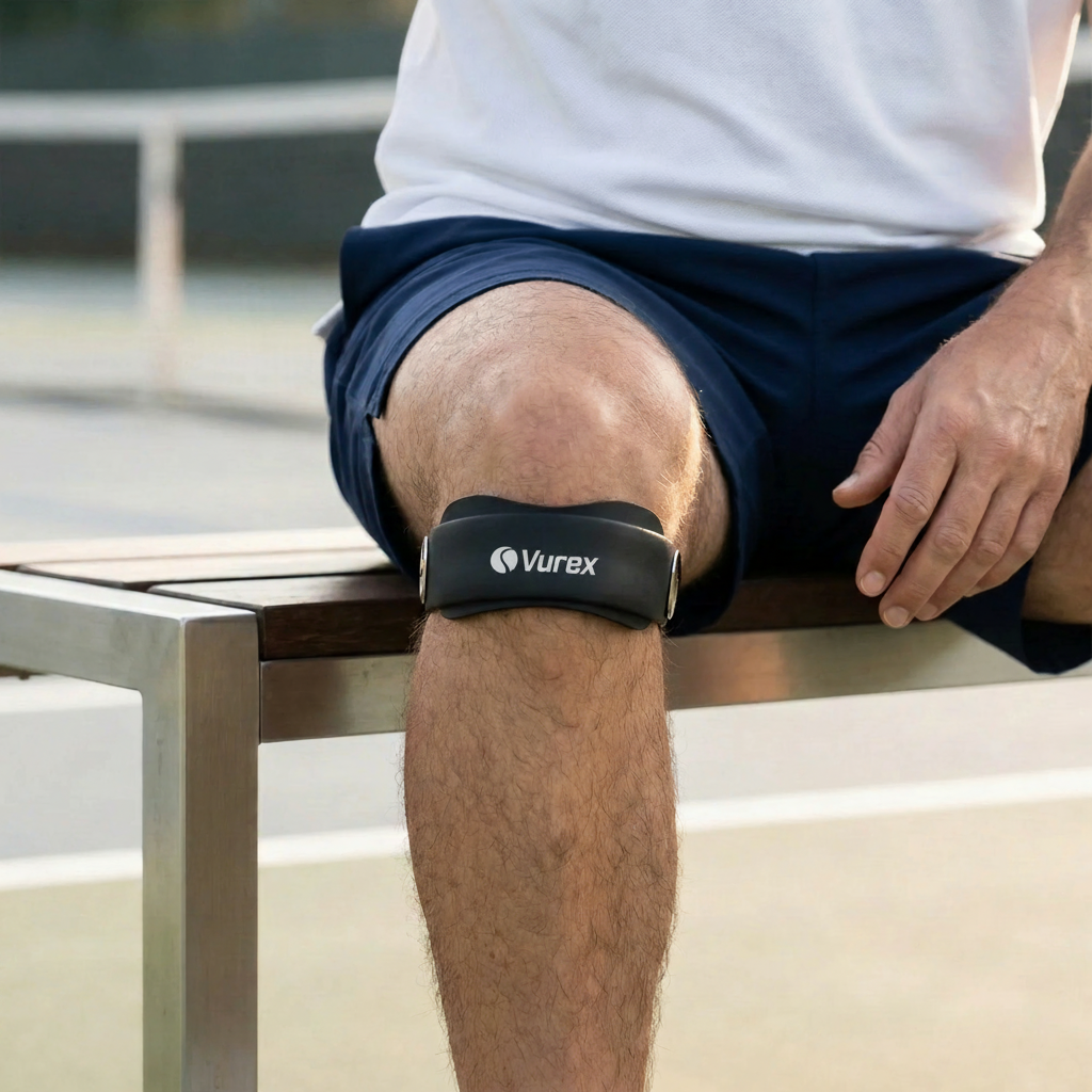 Vurex Tenvic AirPad™ Pro