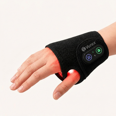 Vurex™ TheraWrap