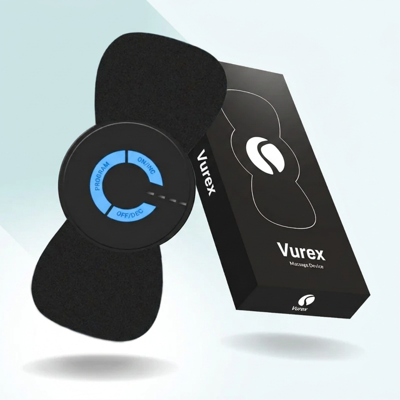 Vurex™ ReliefPro V2