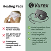 Vurex™ TheraRelief Mask