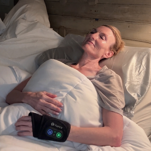 Relax for 20 Minutes