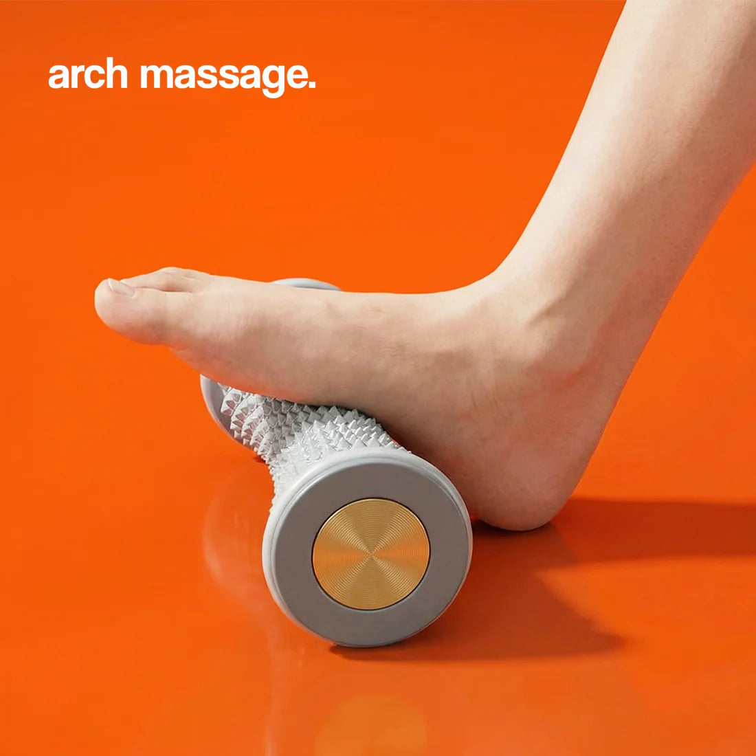 Vurex™ Relief Roller 2