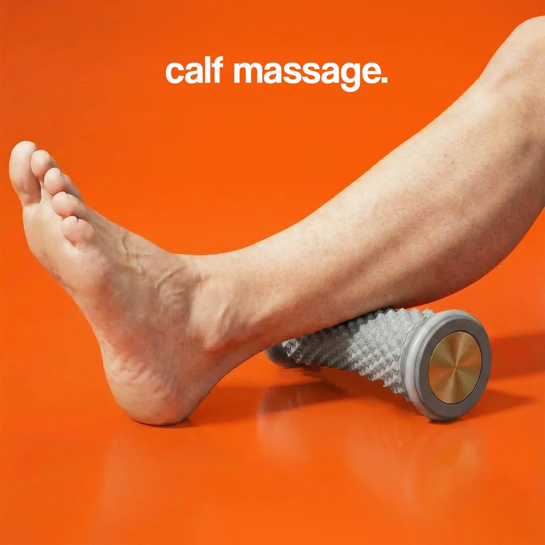 Vurex™ Relief Roller 2